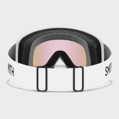 SMITH - MASCHERA TRANSFER ANTIFOG S1